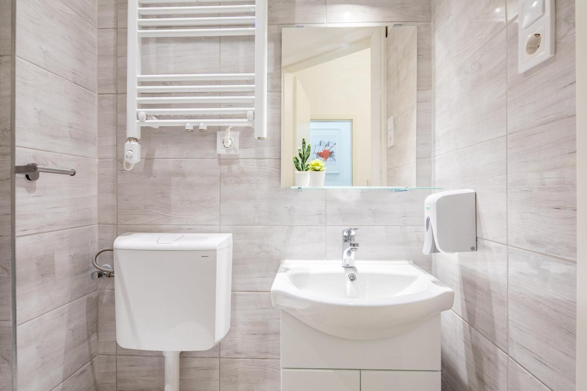 Very Central - Small Studio For Solo Traveller Βουδαπέστη Εξωτερικό φωτογραφία