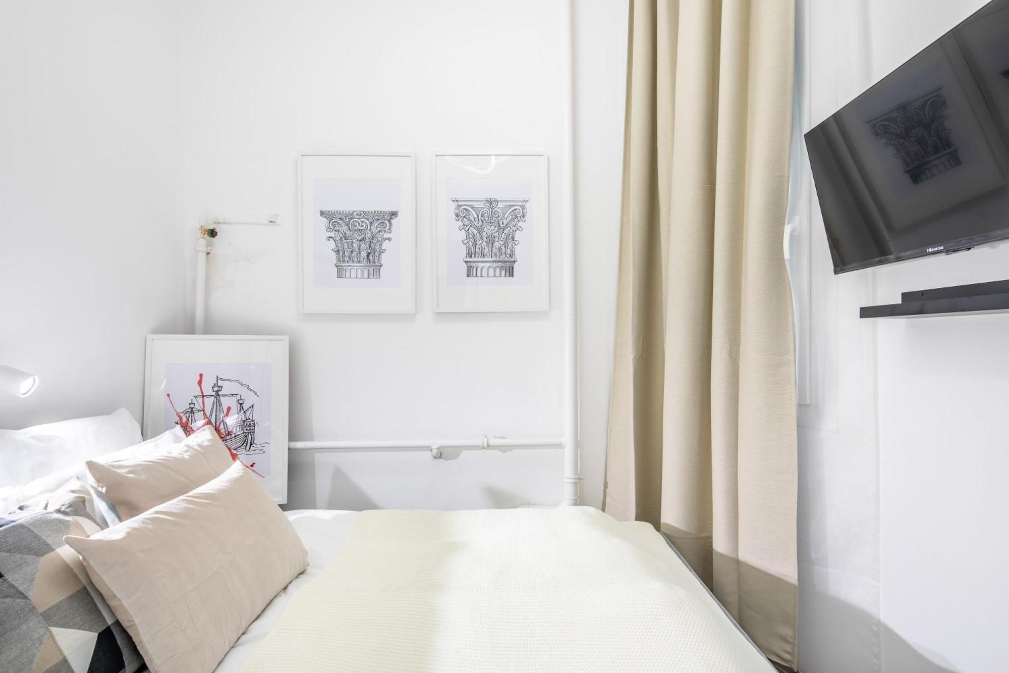 Very Central - Small Studio For Solo Traveller Βουδαπέστη Εξωτερικό φωτογραφία